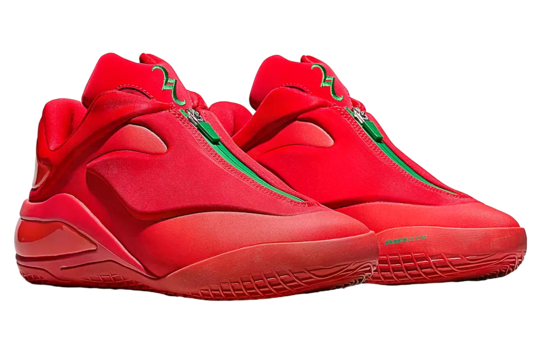 Converse Shai 001 Red / Green