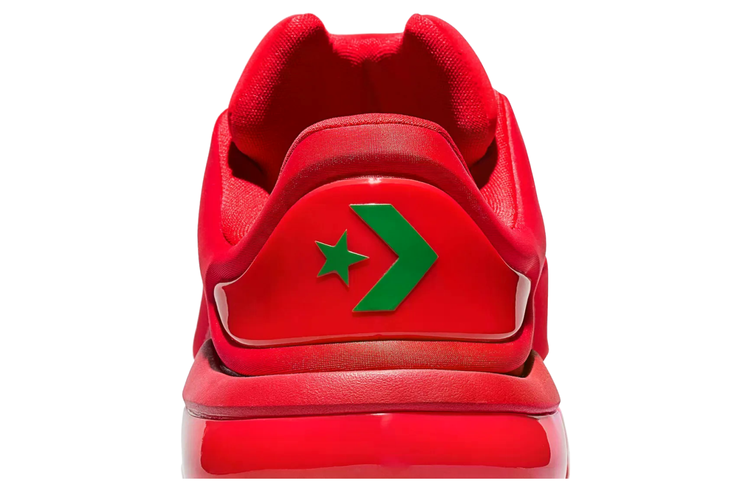 Converse Shai 001 Red / Green