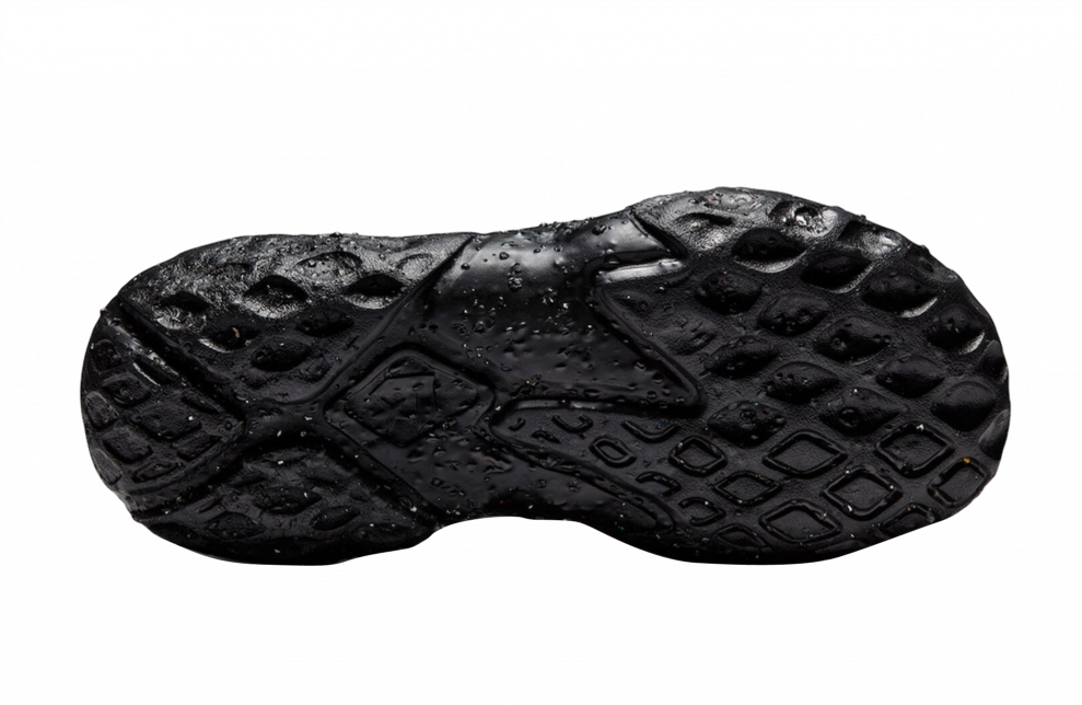 Converse Sponge Crater CX Black - Jul 2022 - A01240C