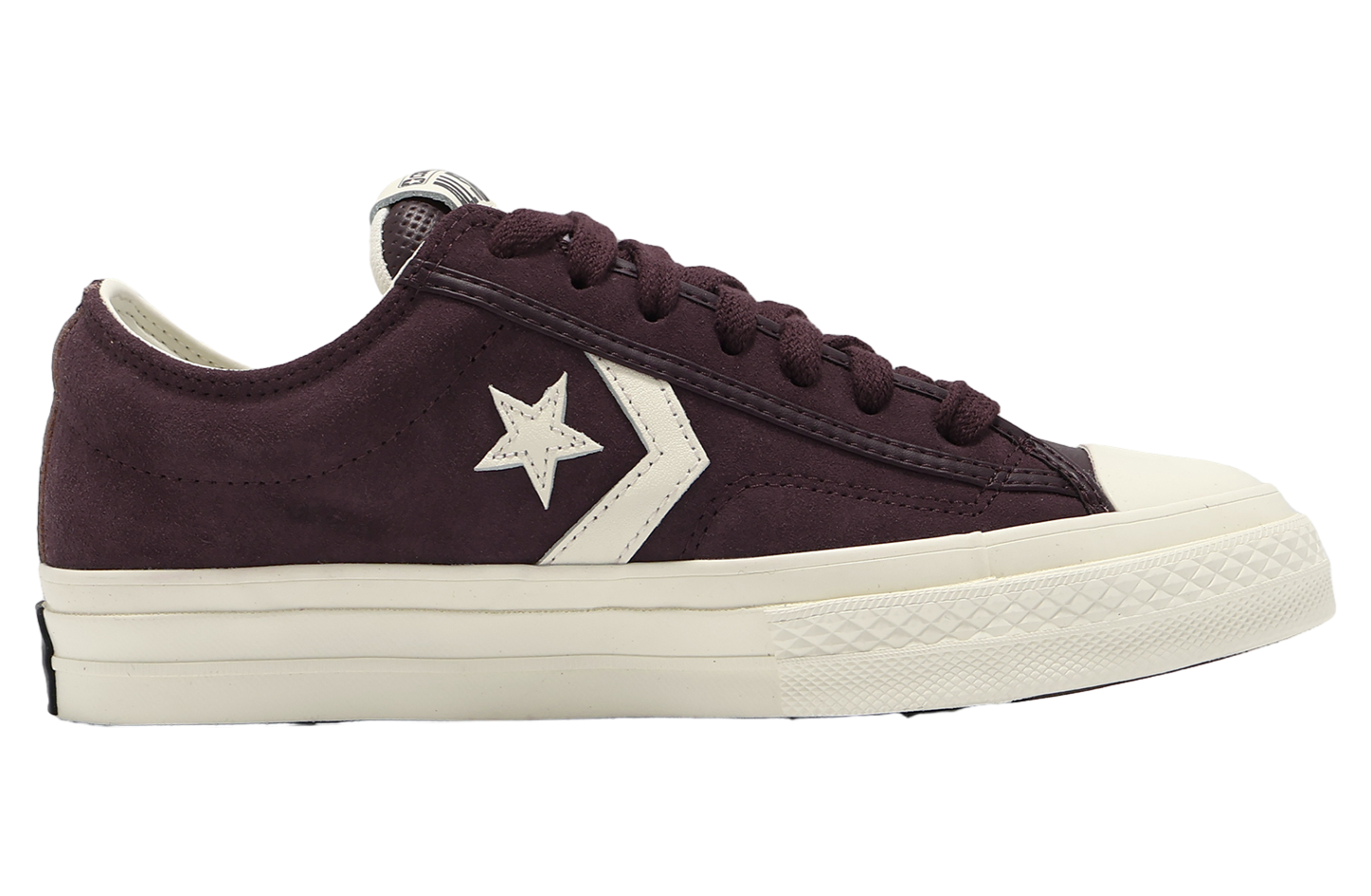Converse Star Player 76 Bloodstone / Egret