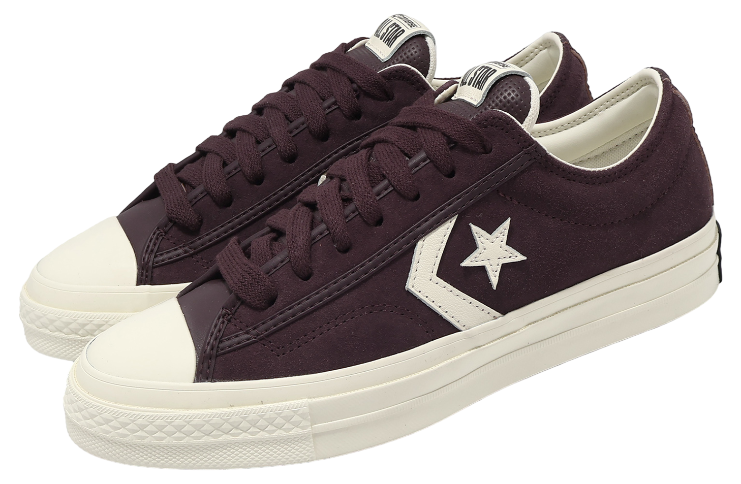 Converse Star Player 76 Bloodstone / Egret