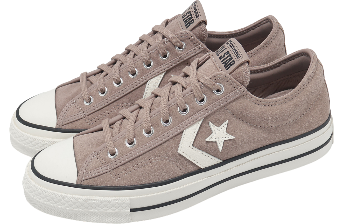 Converse Star Player 76 Brown / Beige