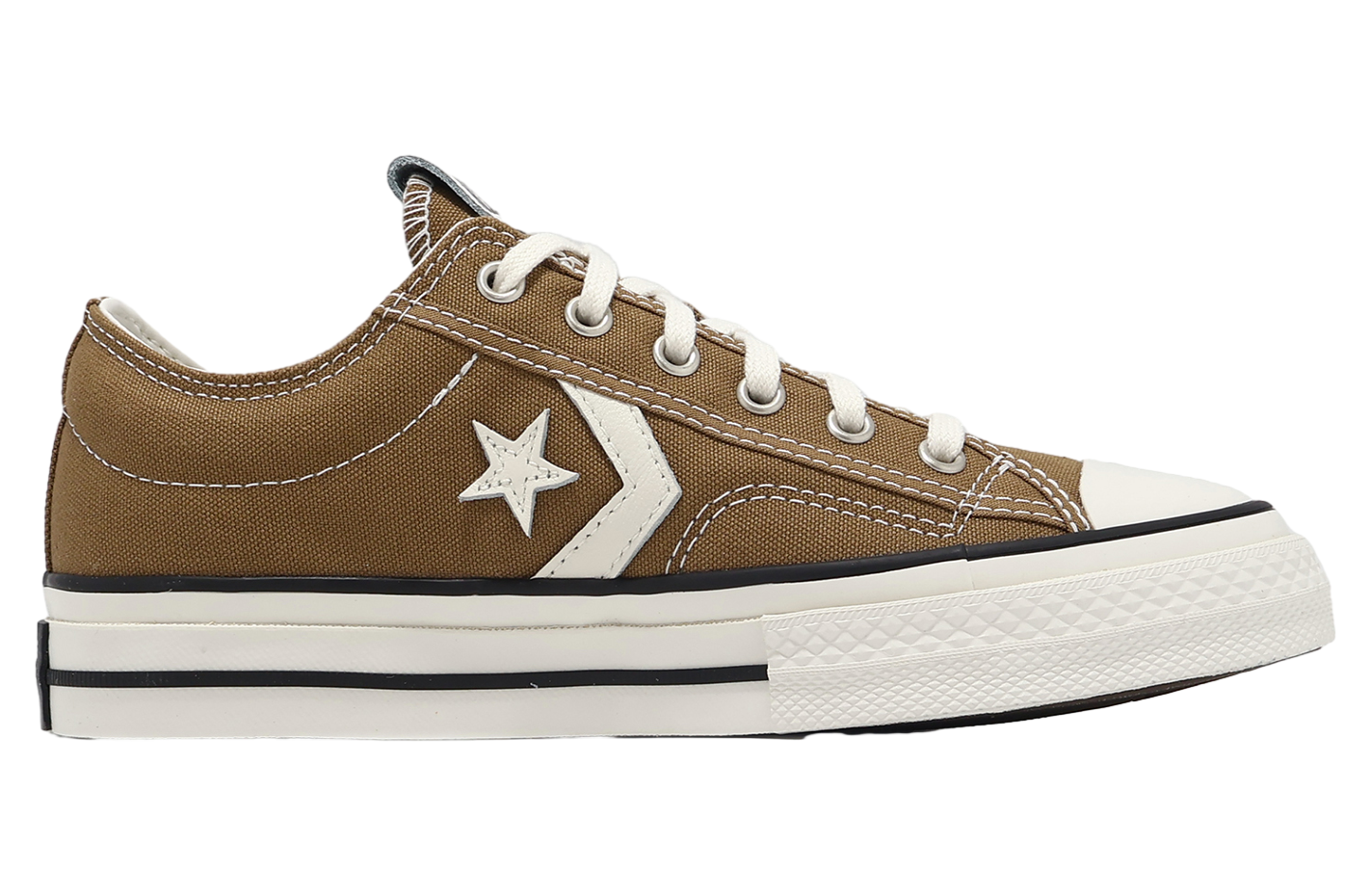 Converse Star Player 76 Brown / White