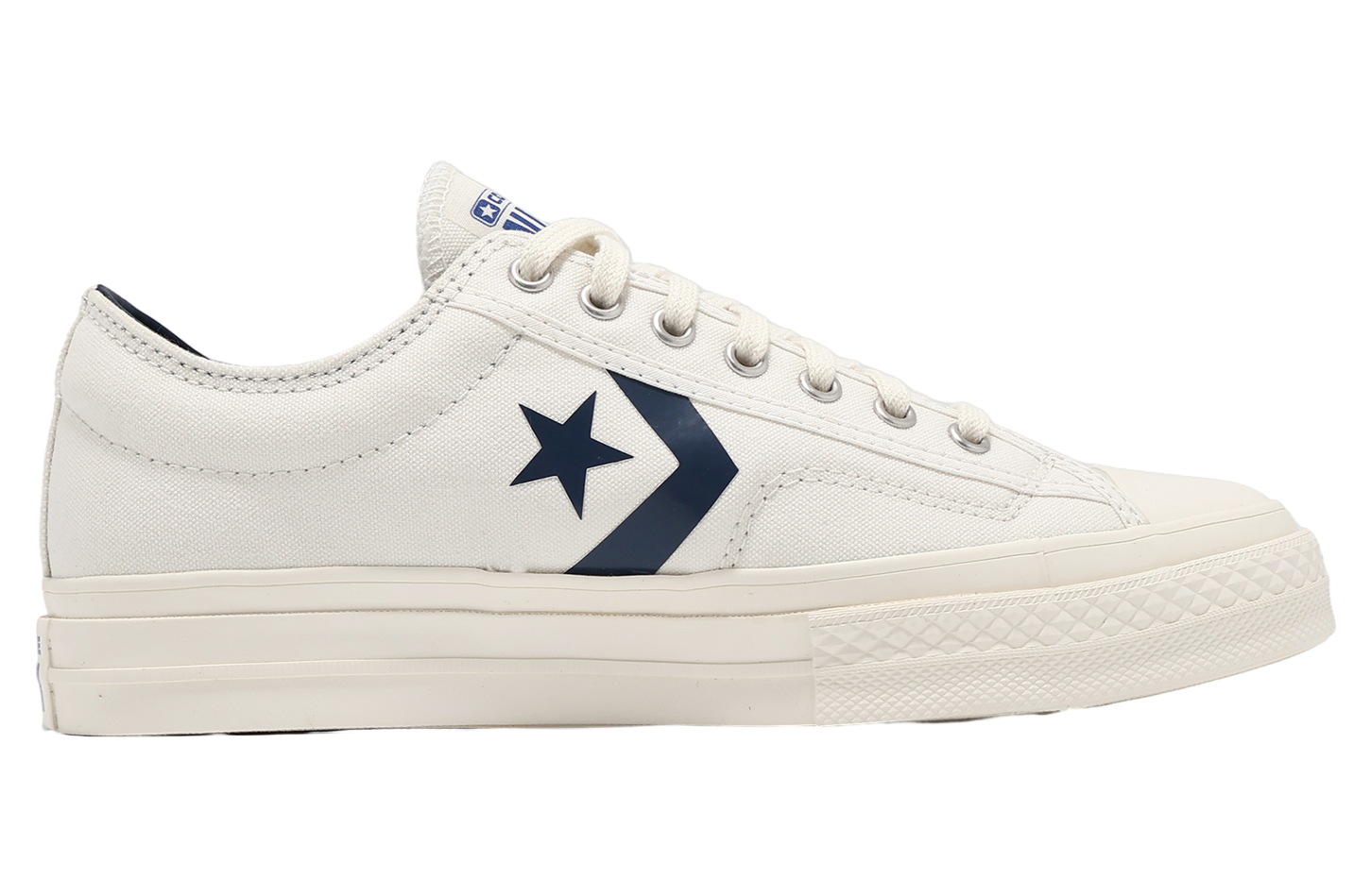 Converse Star Player 76 Classic White / Navy
