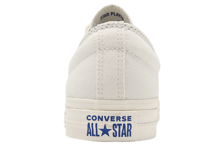 Converse Star Player 76 Classic White / Navy - Jul 2024
