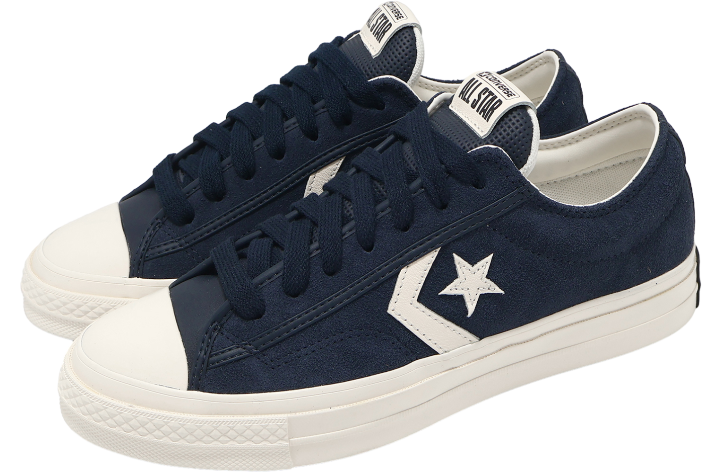 Converse Star Player 76 Into The Void / Egret