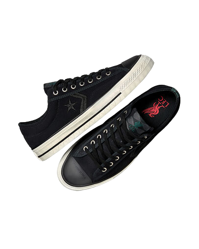 Converse Star Player 76 Liverpool FC