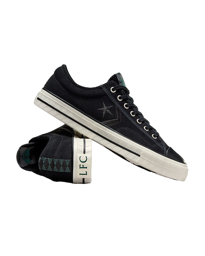 Converse Star Player 76 Liverpool FC