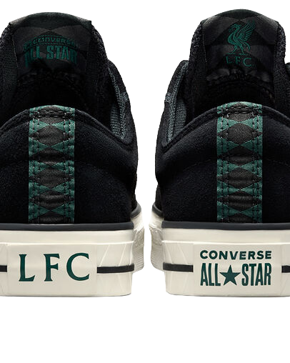 Converse Star Player 76 Liverpool FC