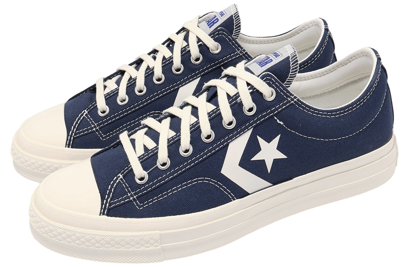 靴 CONVERSE CITY STAR JB-I WHT/NAVY CONVERSE Men's Chuck Taylor All Star City Trek Waterproof