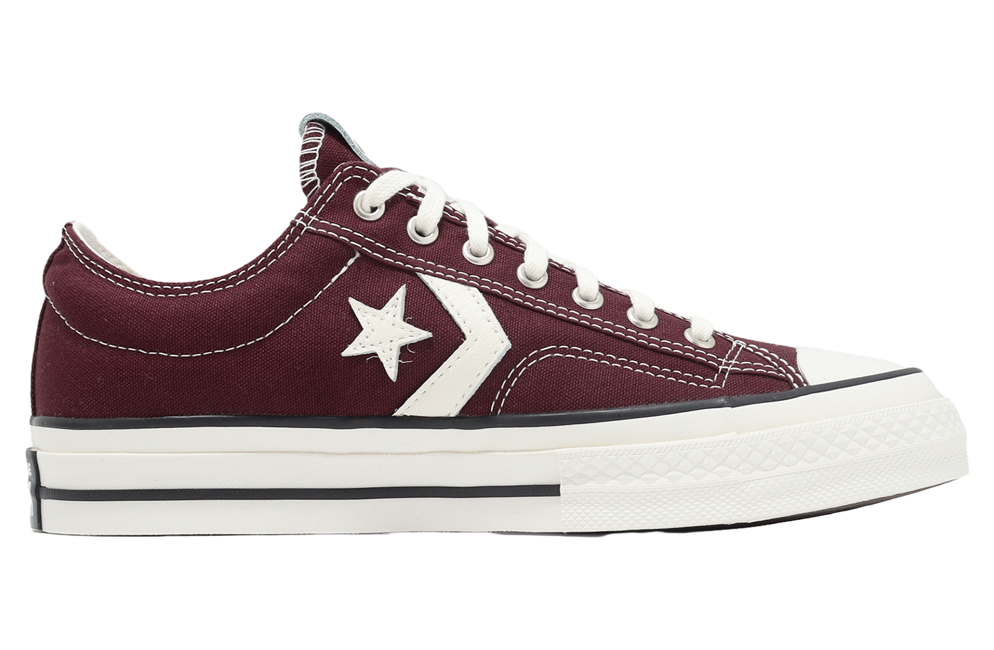 Converse Star Player 76 Red / White