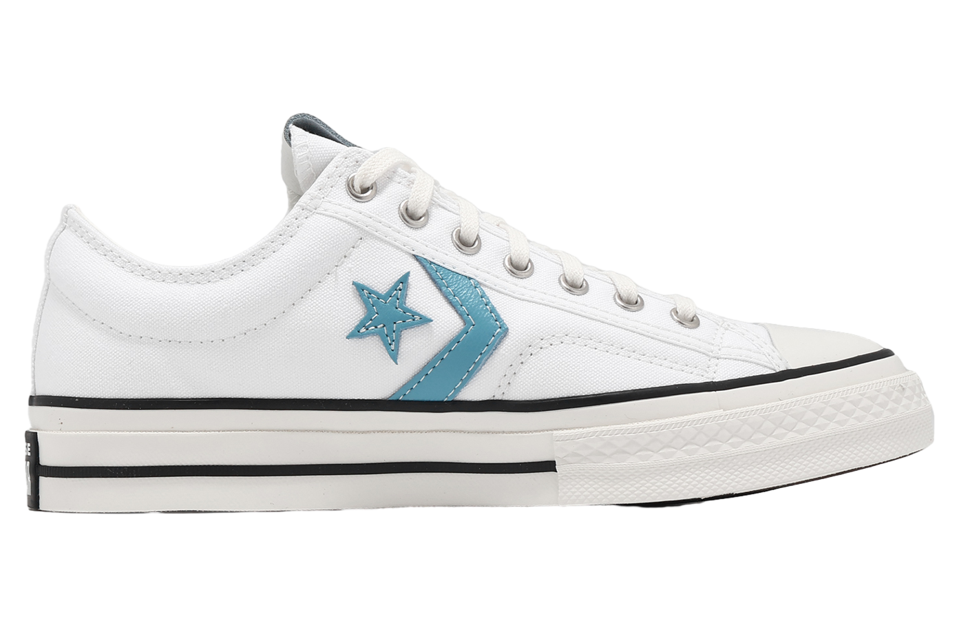 Converse Star Player 76 White / Ocean Drip