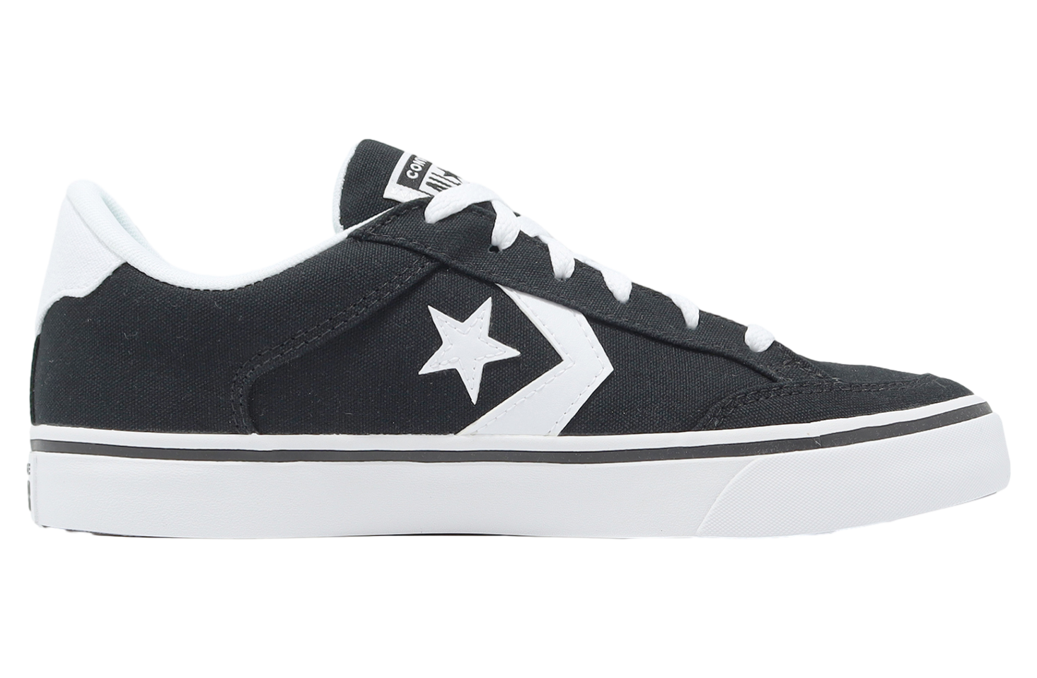 Converse Tobin Black