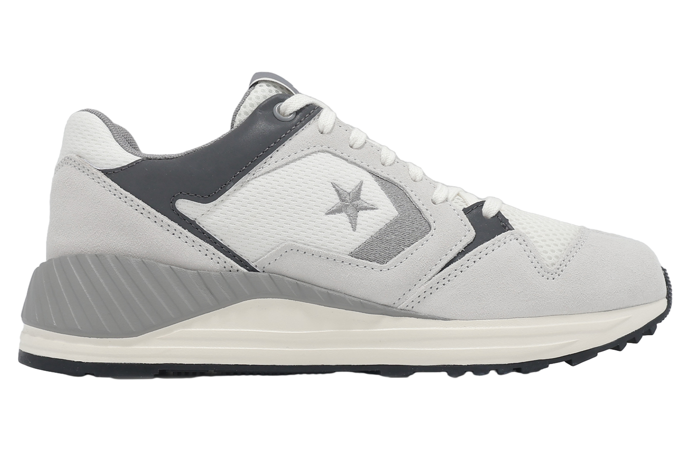 Converse Wave Trainer Grey / White