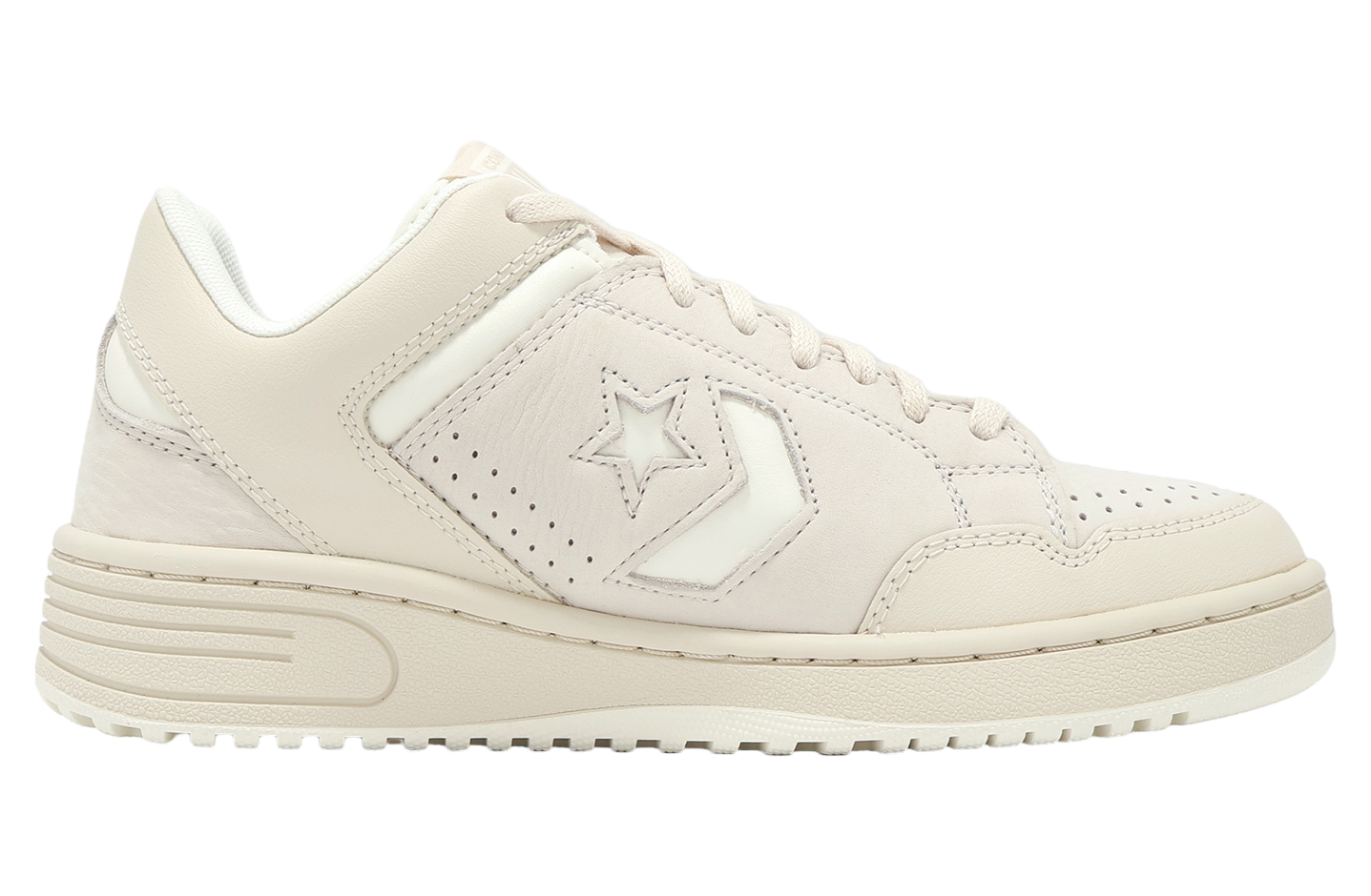 Converse Weapon Beige