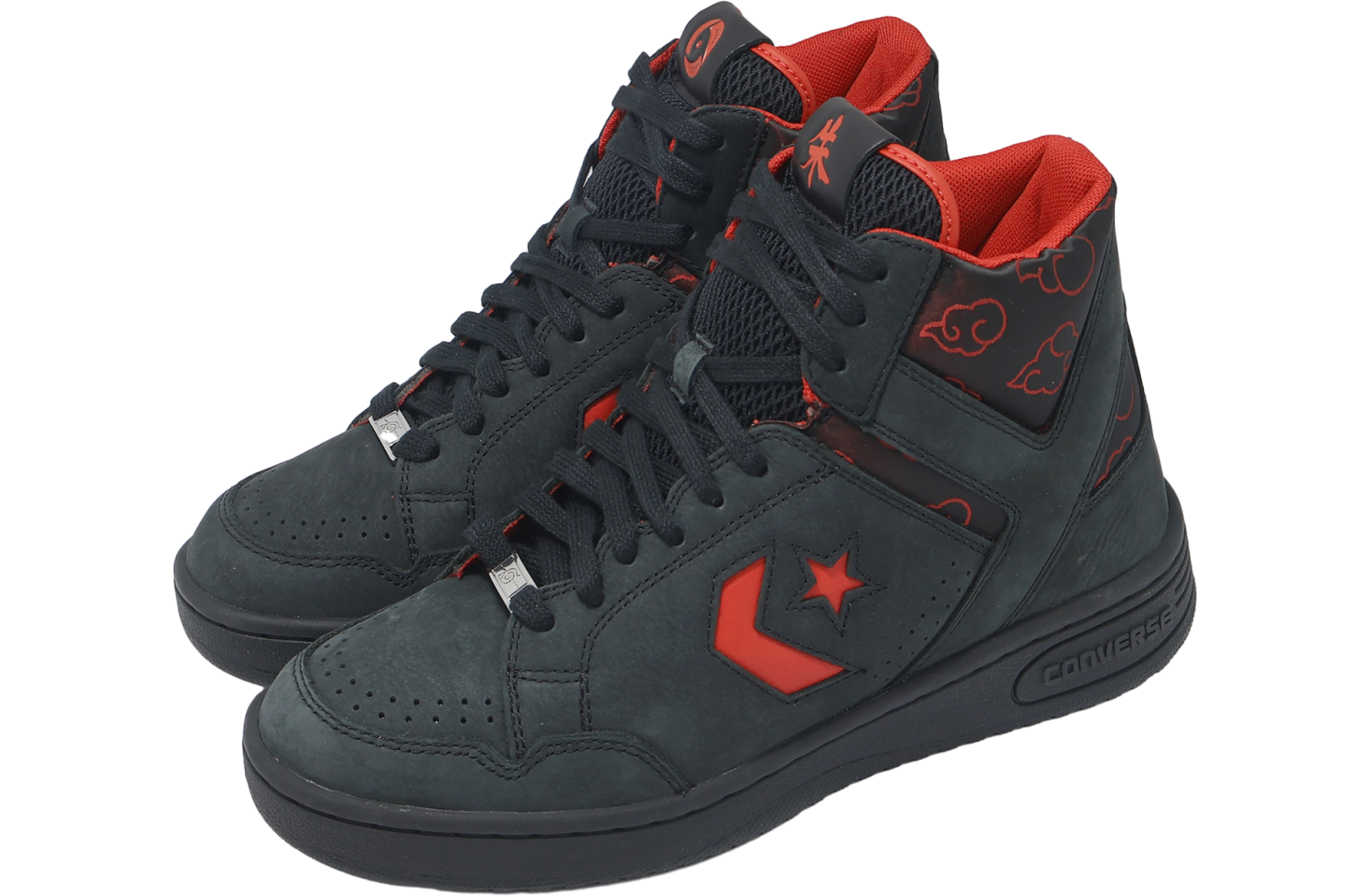 Converse Weapon Green / Black