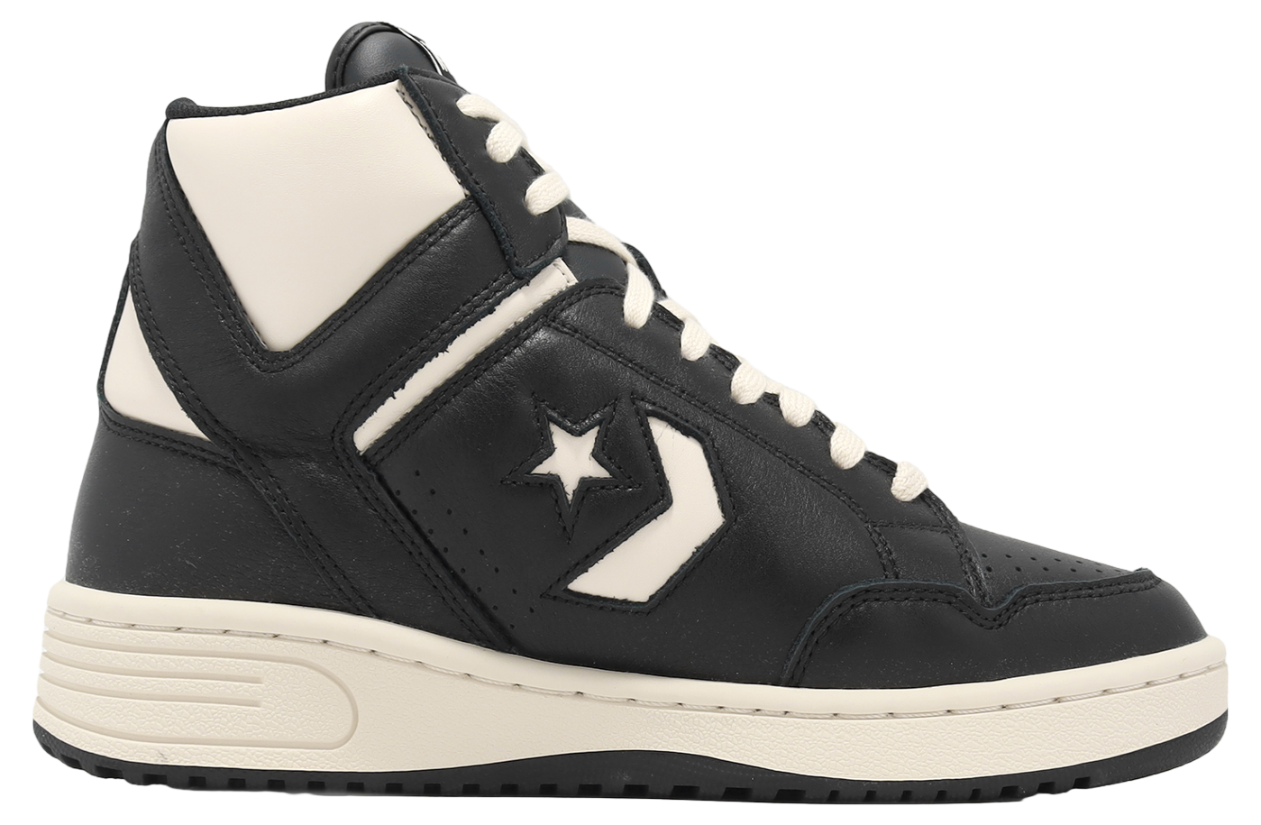 Converse Weapon HI Black / Beige