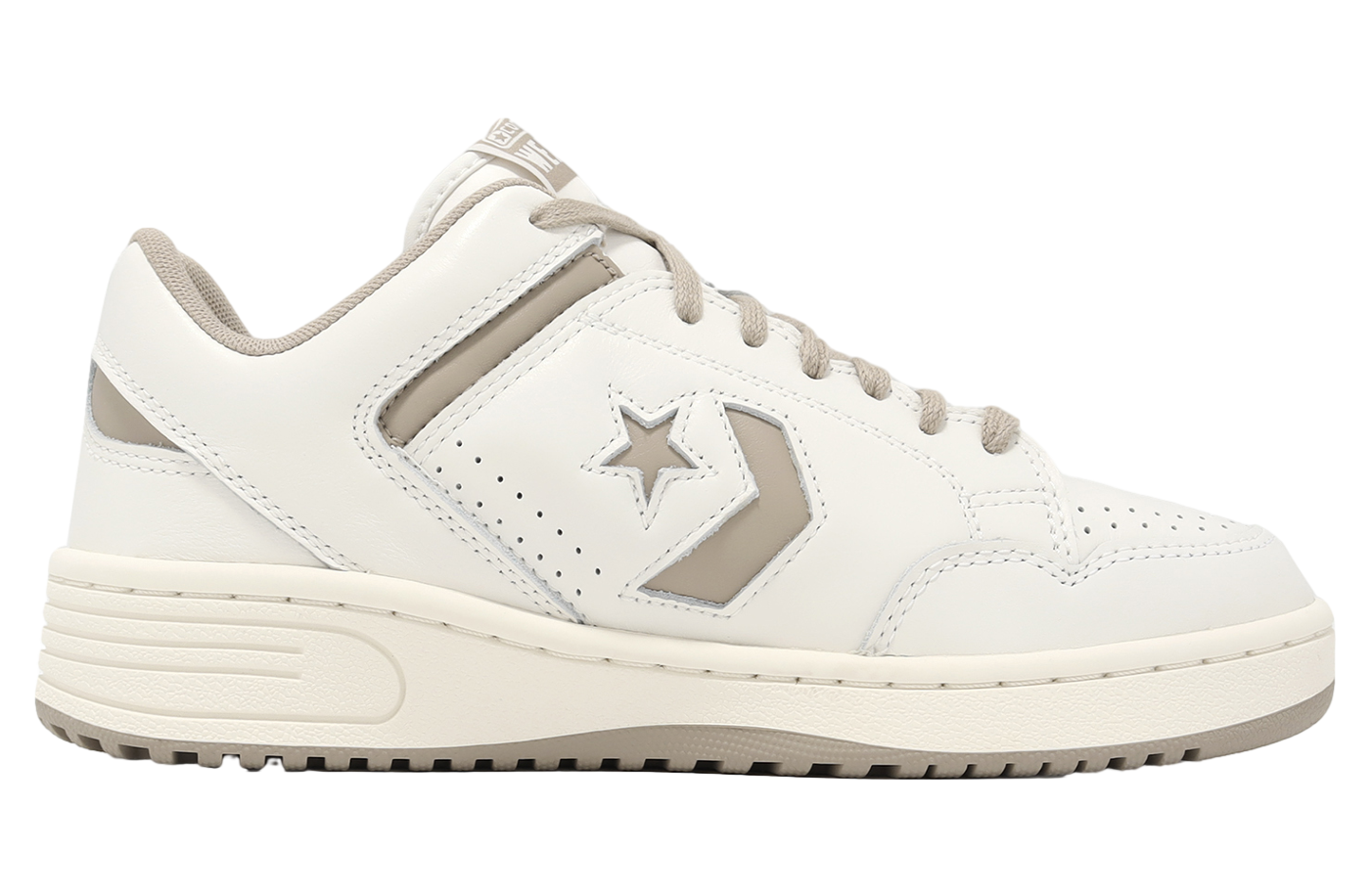 Converse Weapon OX Vintage White / Beige - Feb 2024