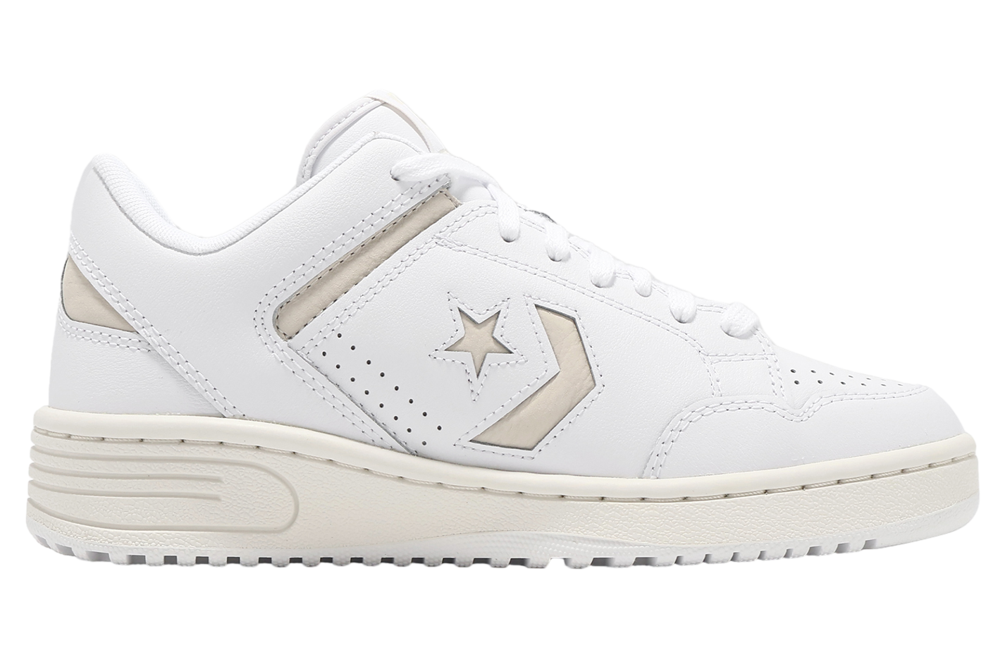 Converse Weapon White / Ivory