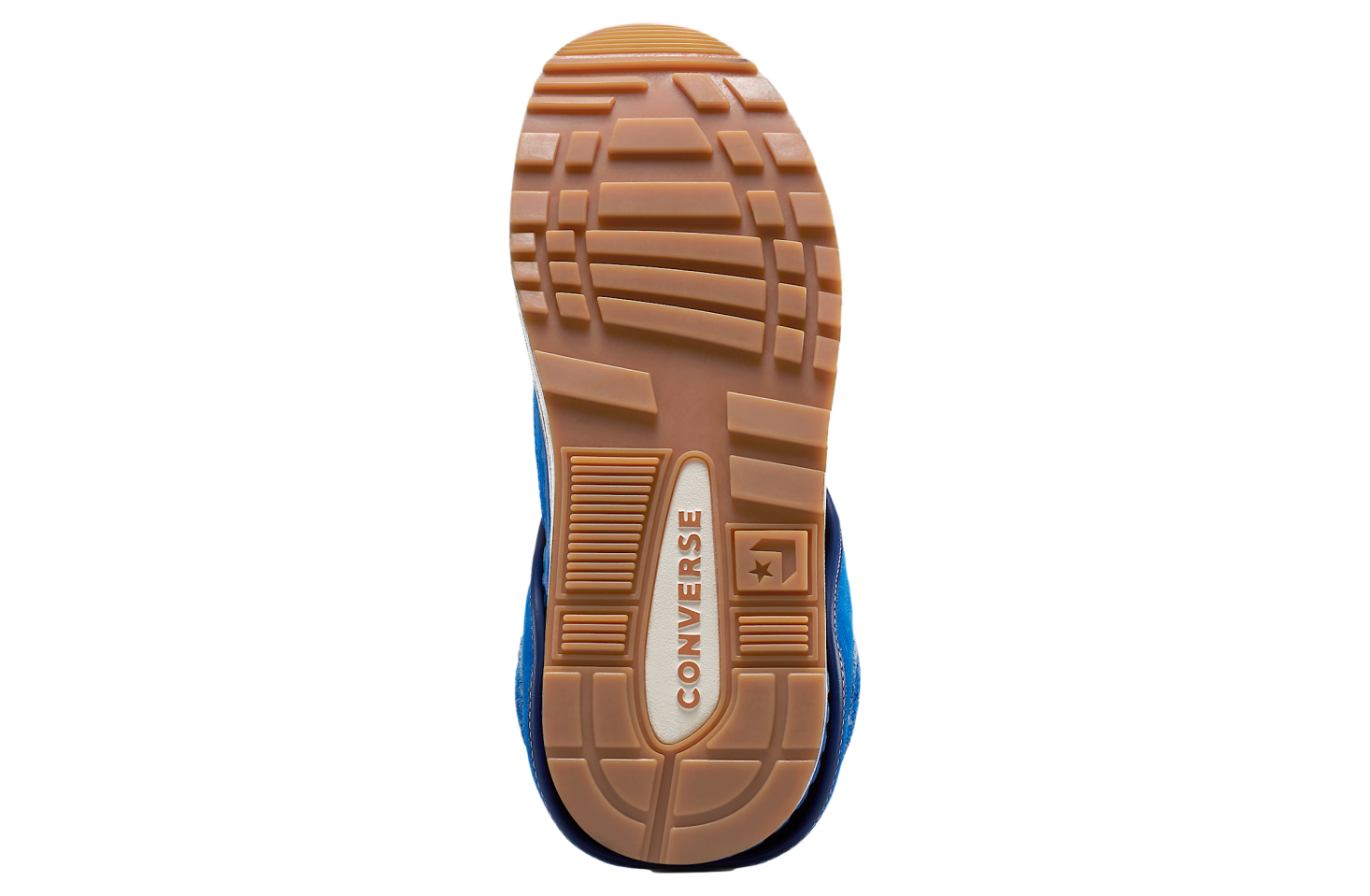 Converse x Adererror Blue