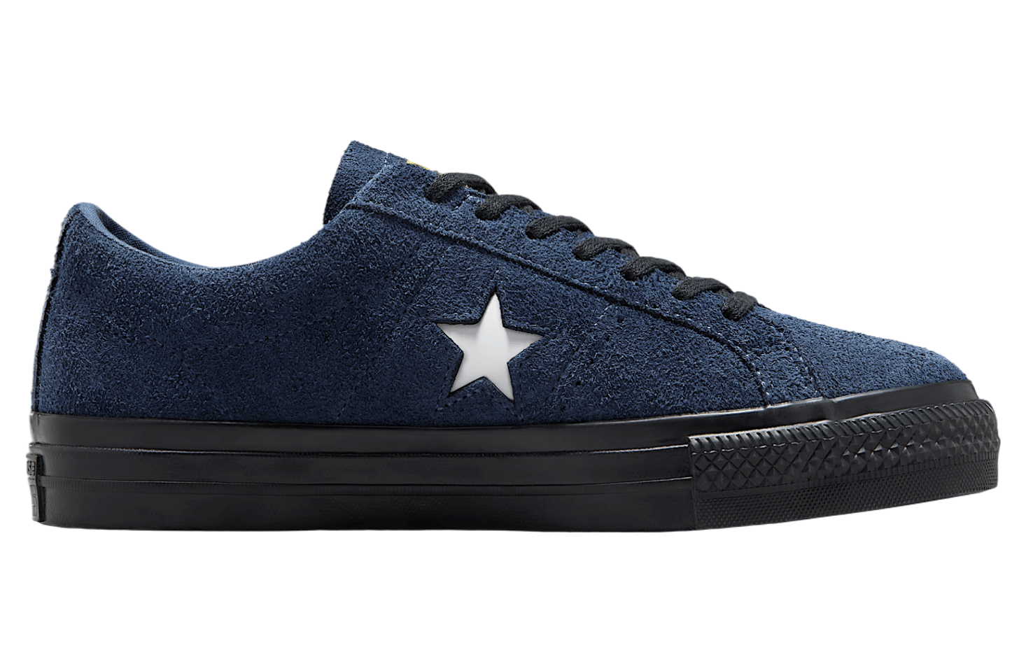 Converse x Irak Nyc Navy / Black