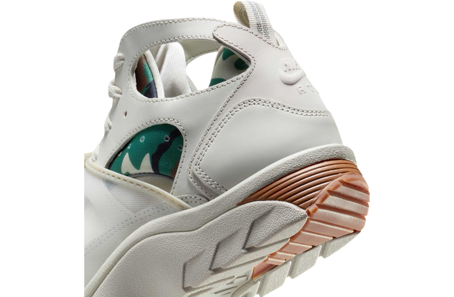 Air huarache light white on sale