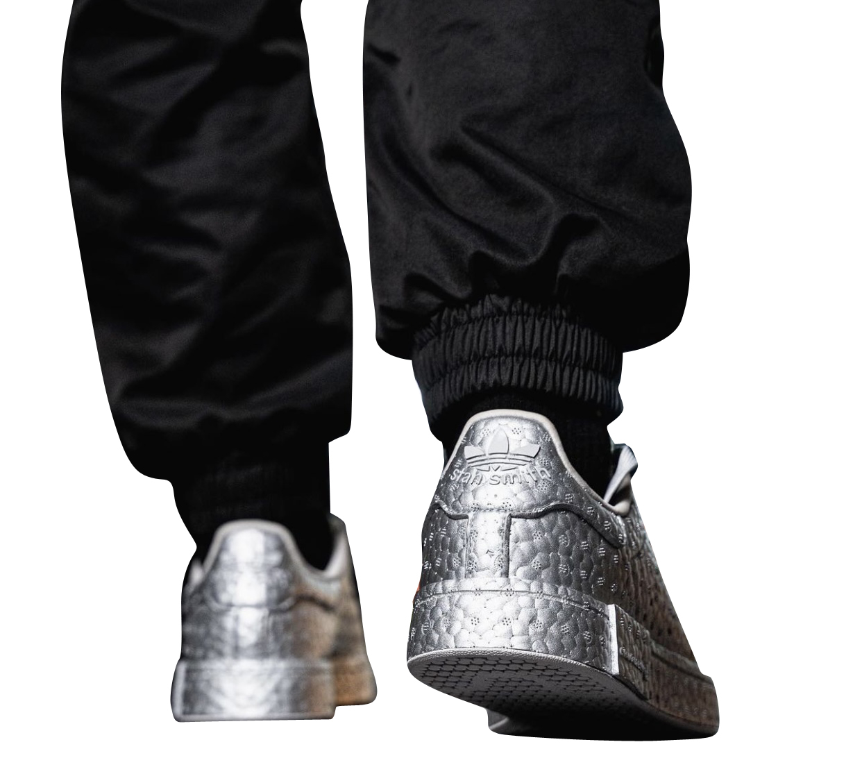 Craig Green x adidas Stan Smith BOOST Release