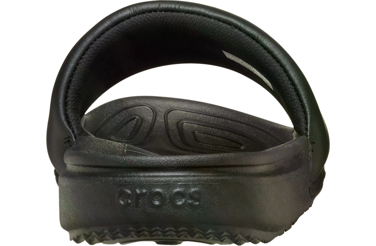 Crocs All Day Slide Black