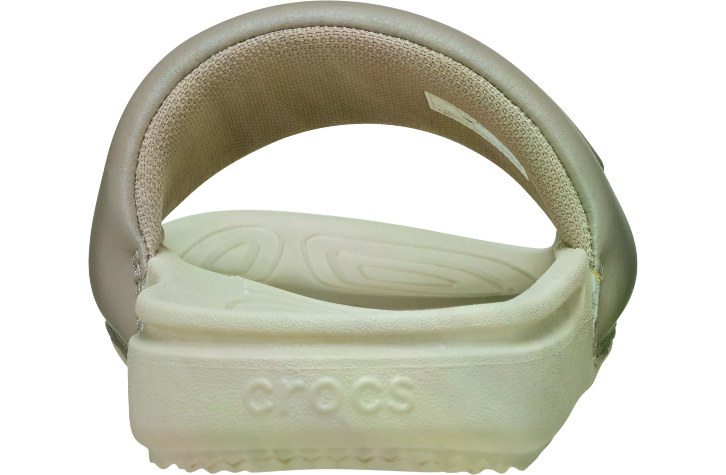 Crocs All Day Slide WMNS Bone / Taupe