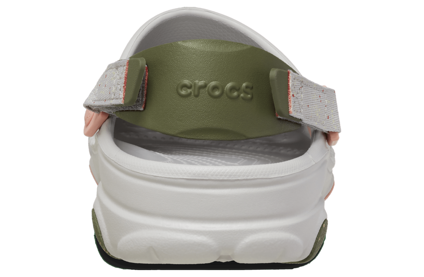 Crocs All-terrain Clog Atmosphere / Multi