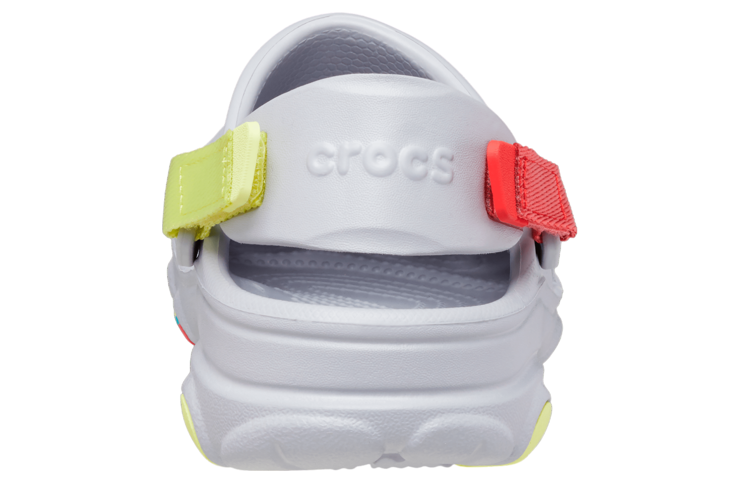 Crocs All-terrain Clog GS Microchip / Multi