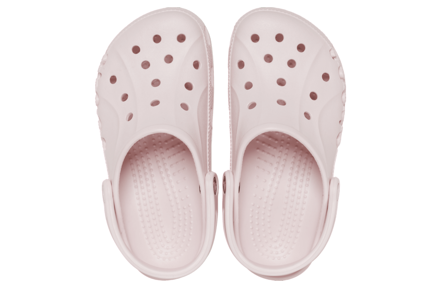 Crocs Baya Clog Barely Pink