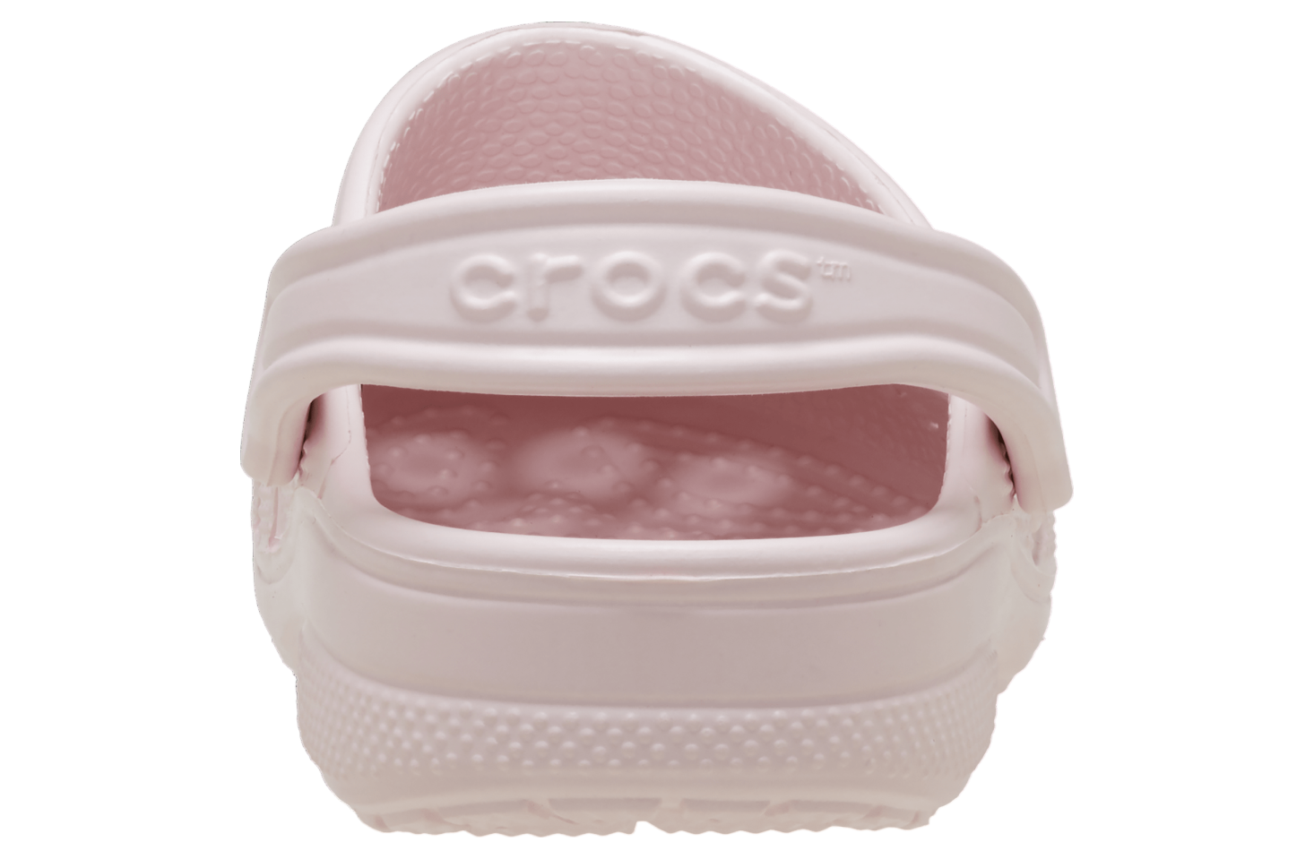 Crocs Baya Clog Barely Pink