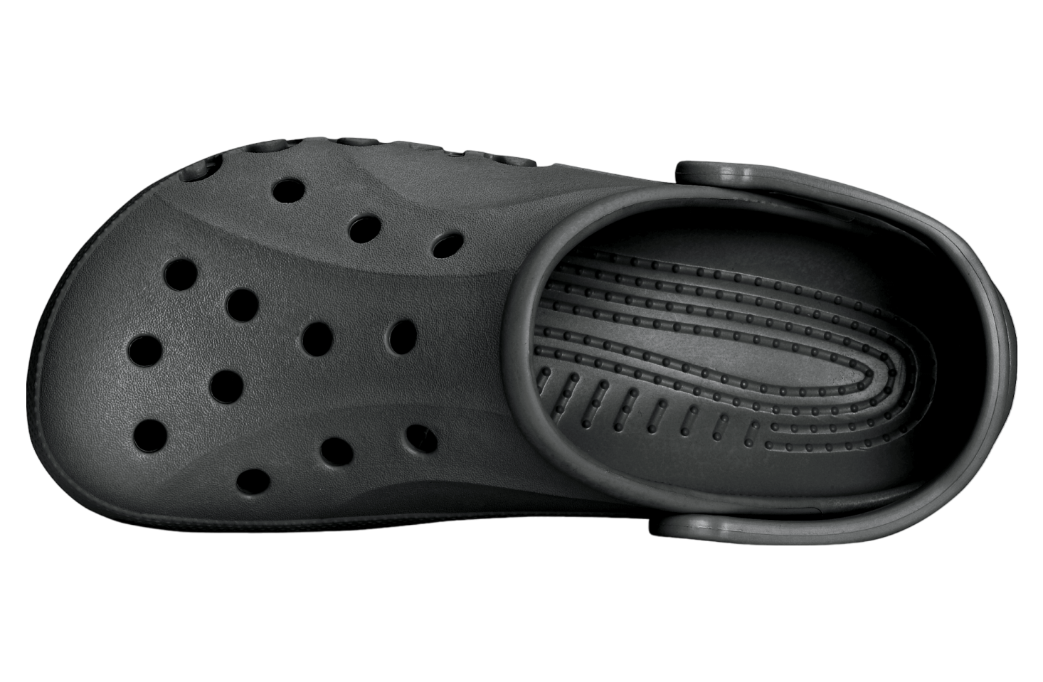 Crocs Baya Clog Black