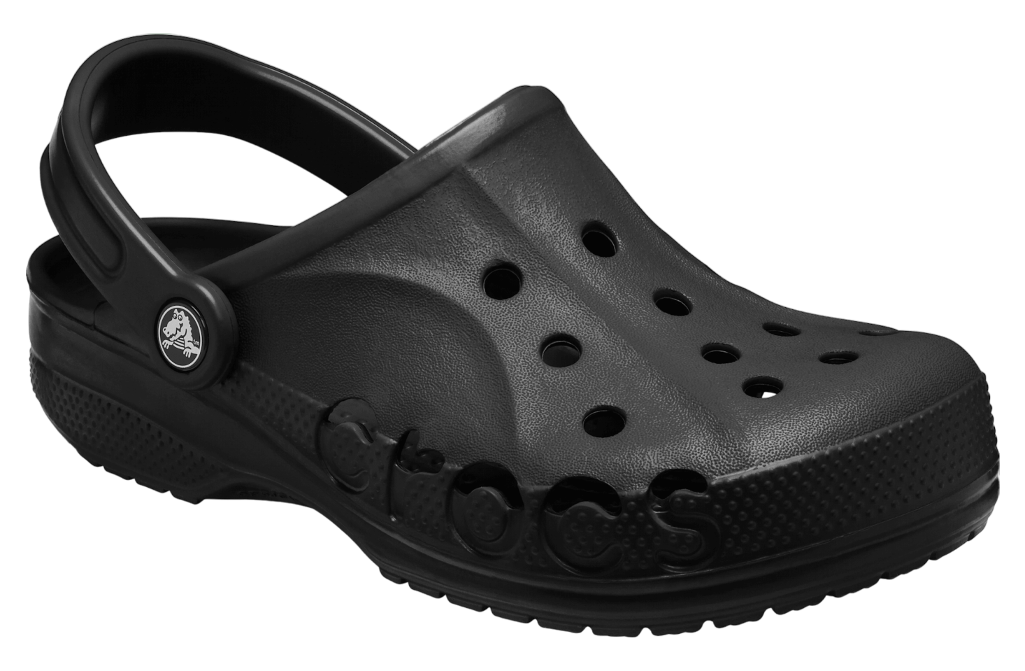 Crocs Baya Clog Black