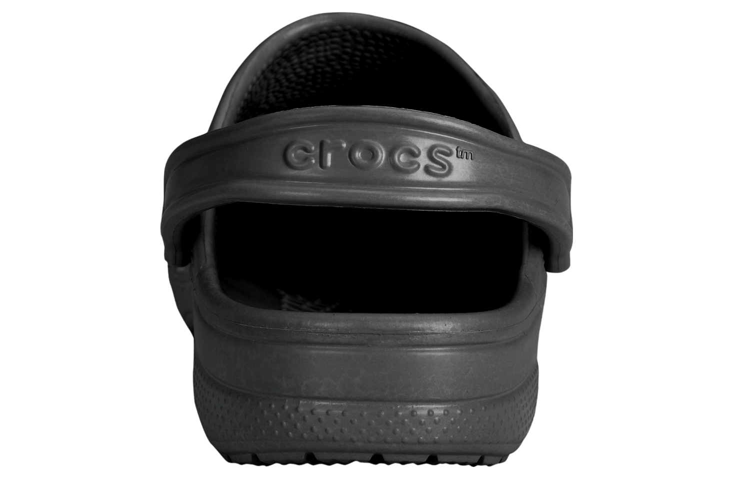 Crocs Baya Clog Black