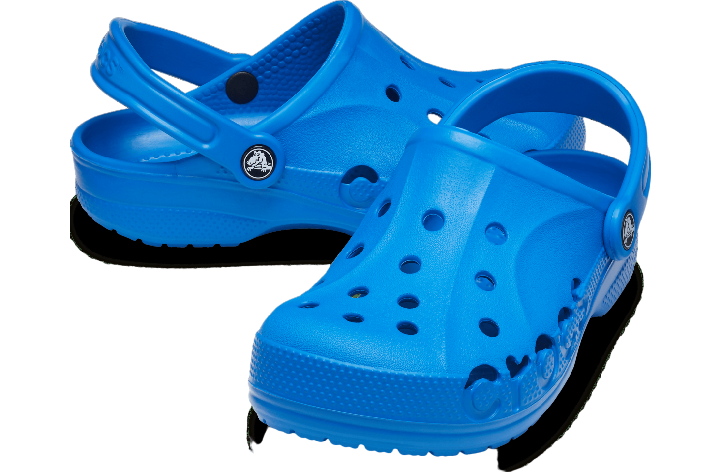 Crocs Baya Clog Bright Cobalt