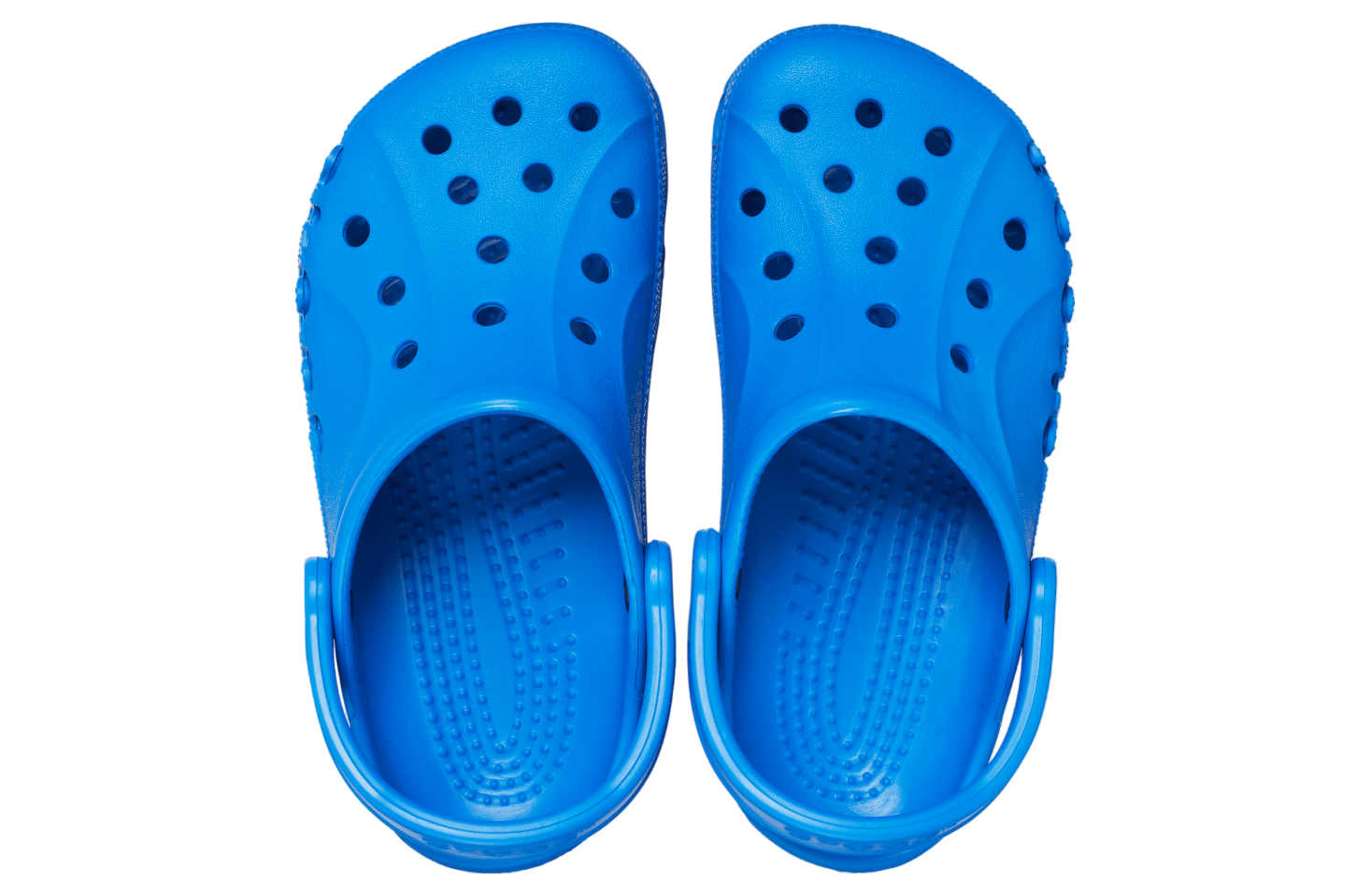 Crocs Baya Clog Bright Cobalt