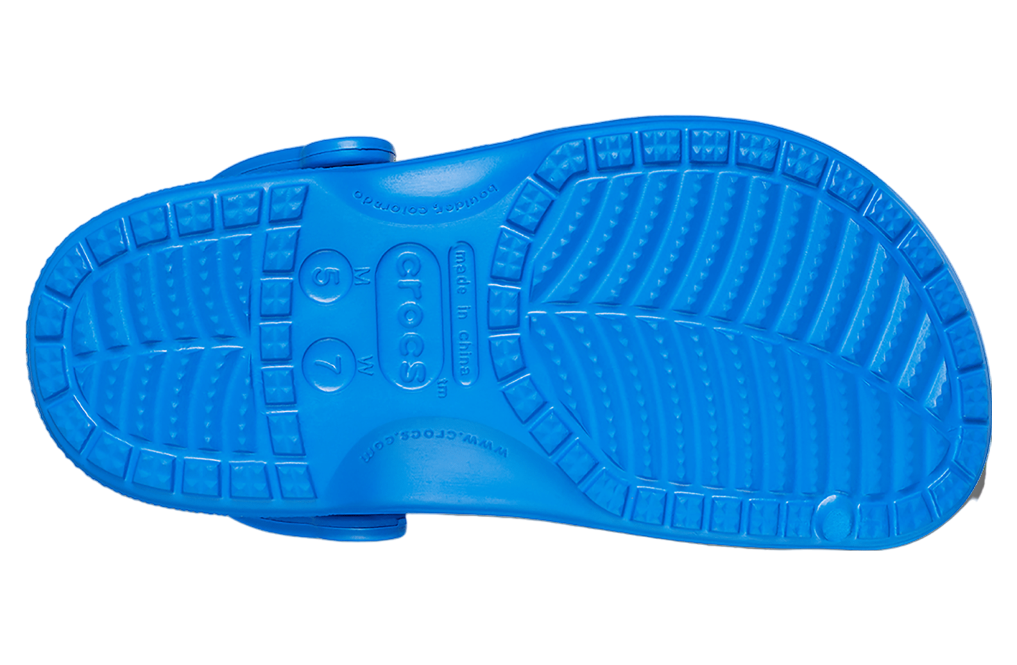 Crocs Baya Clog Bright Cobalt