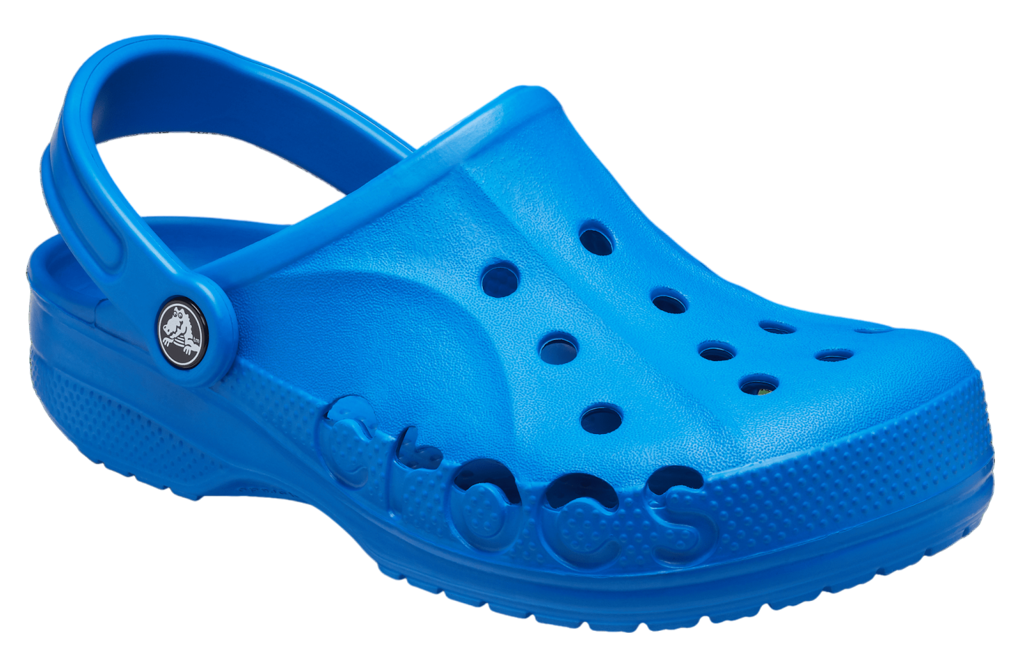 Crocs Baya Clog Bright Cobalt