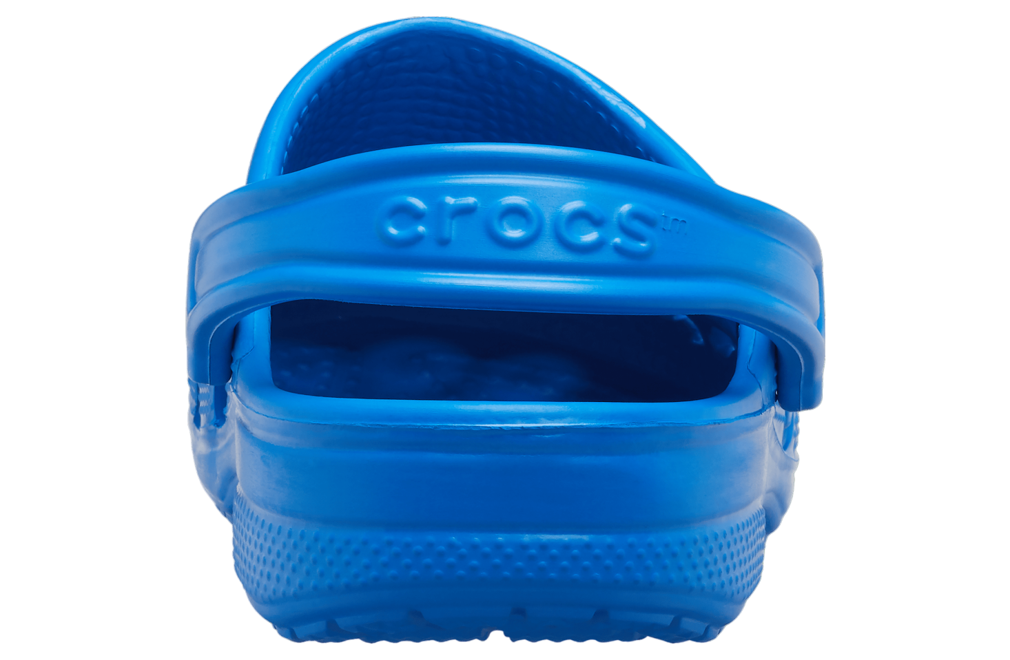 Crocs Baya Clog Bright Cobalt