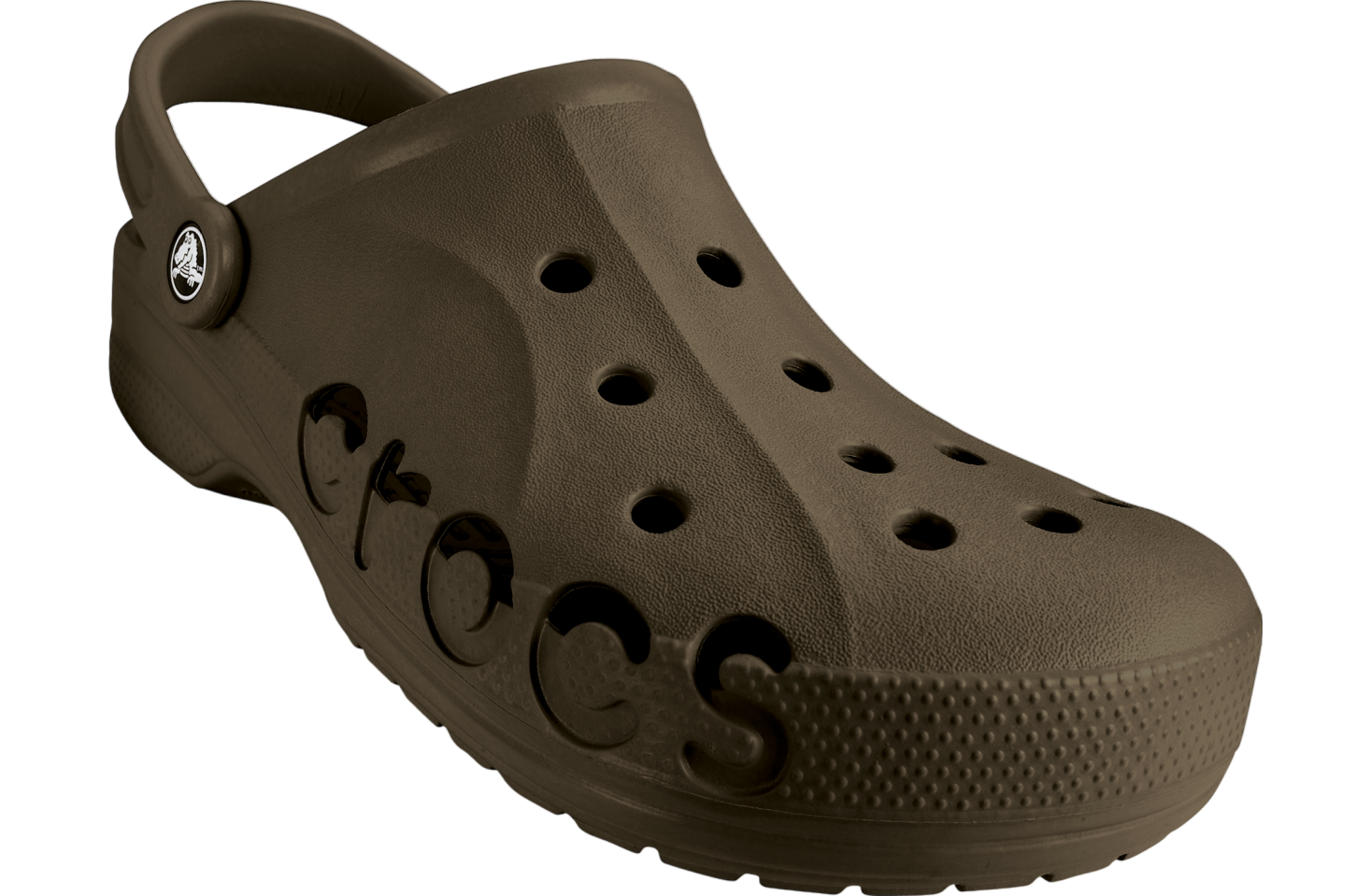 Crocs Baya Clog Chocolate