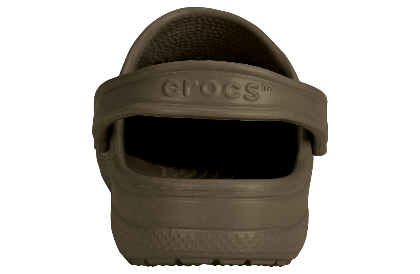 Crocs Baya Clog Chocolate