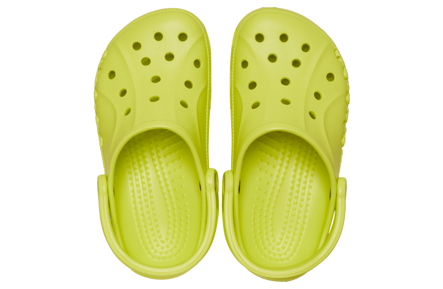 Crocs Baya Clog Citrus