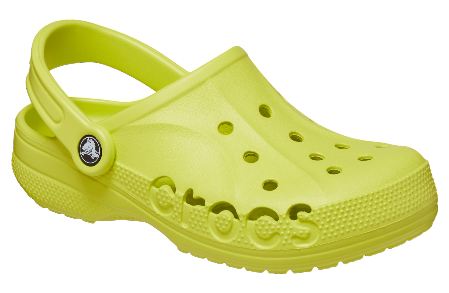 Crocs Baya Clog Citrus