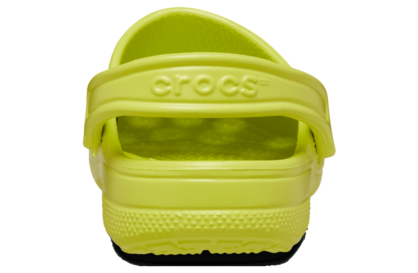 Crocs Baya Clog Citrus