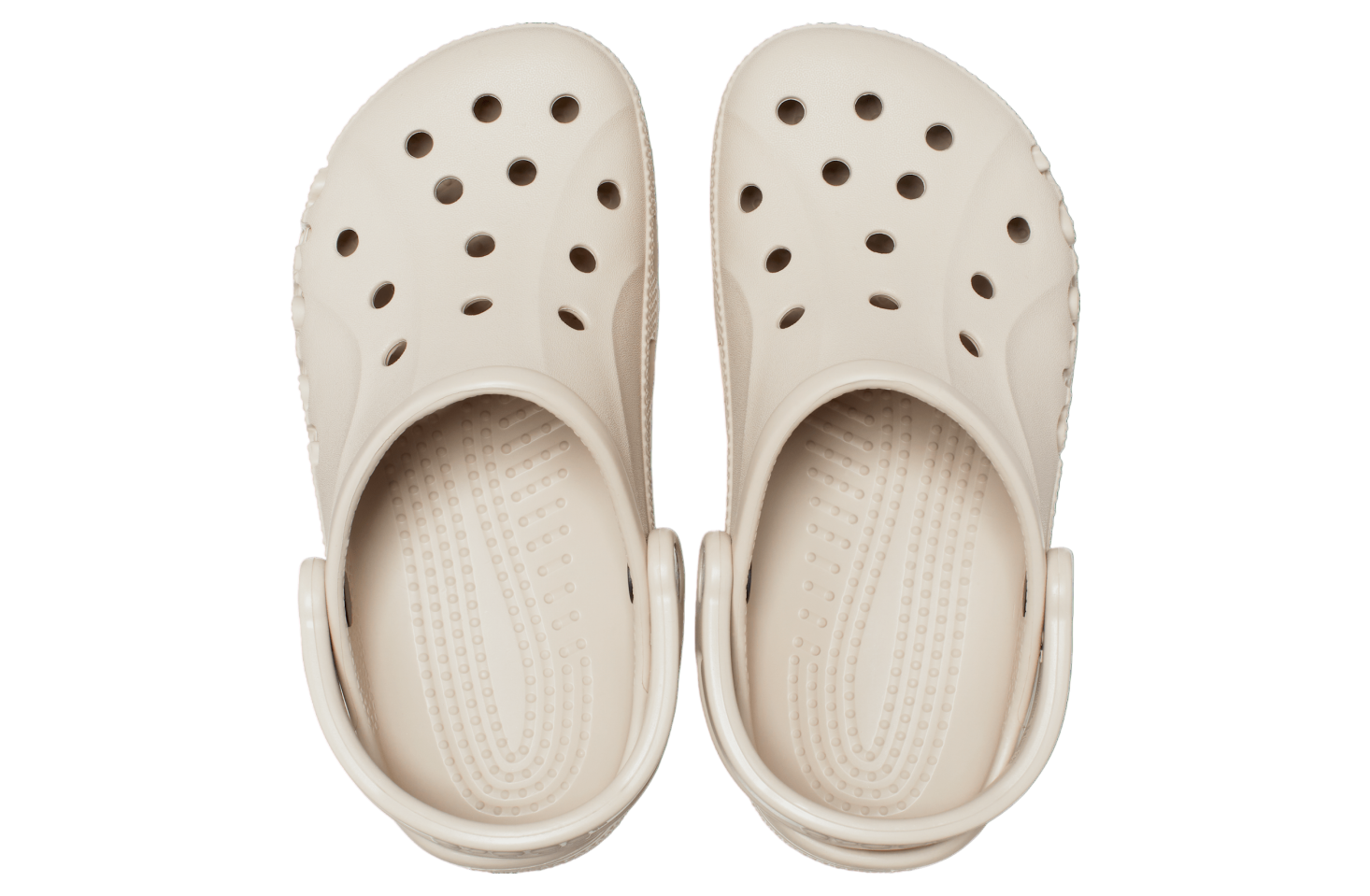 Crocs Baya Clog Cobblestone