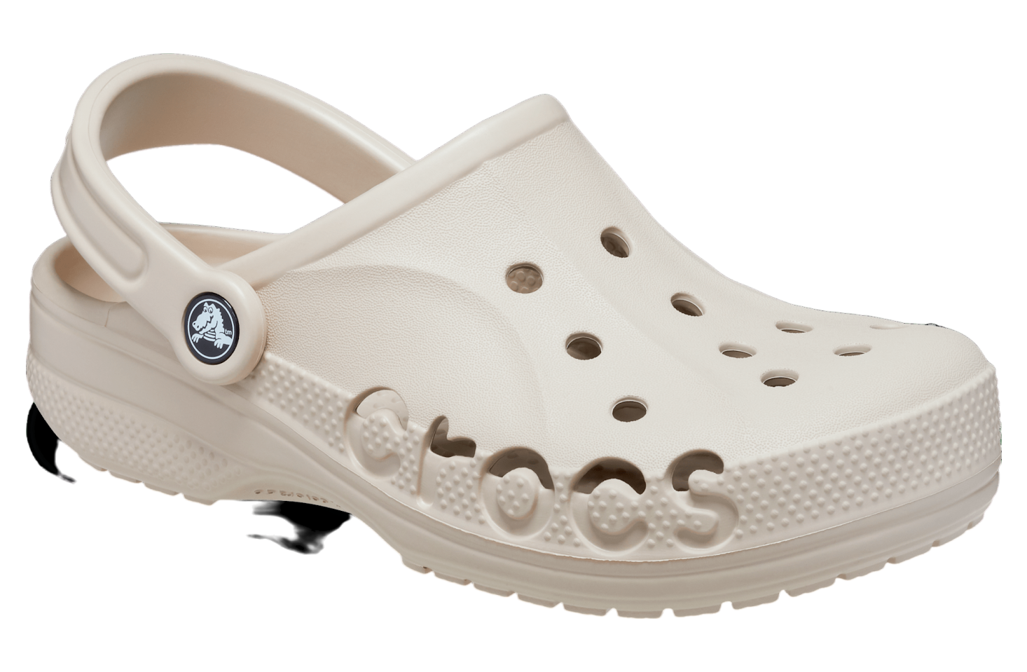 Crocs Baya Clog Cobblestone