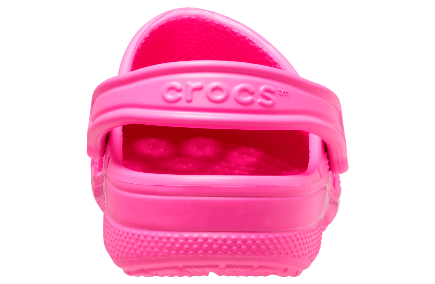 Crocs Baya Clog Electric Pink