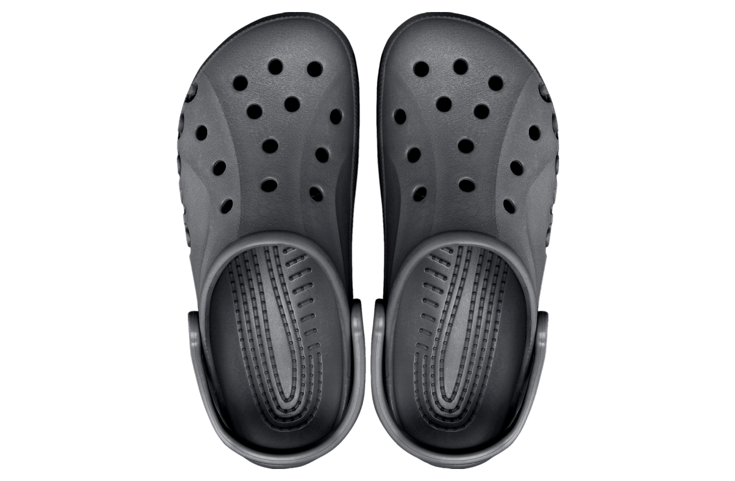 Crocs Baya Clog Graphite